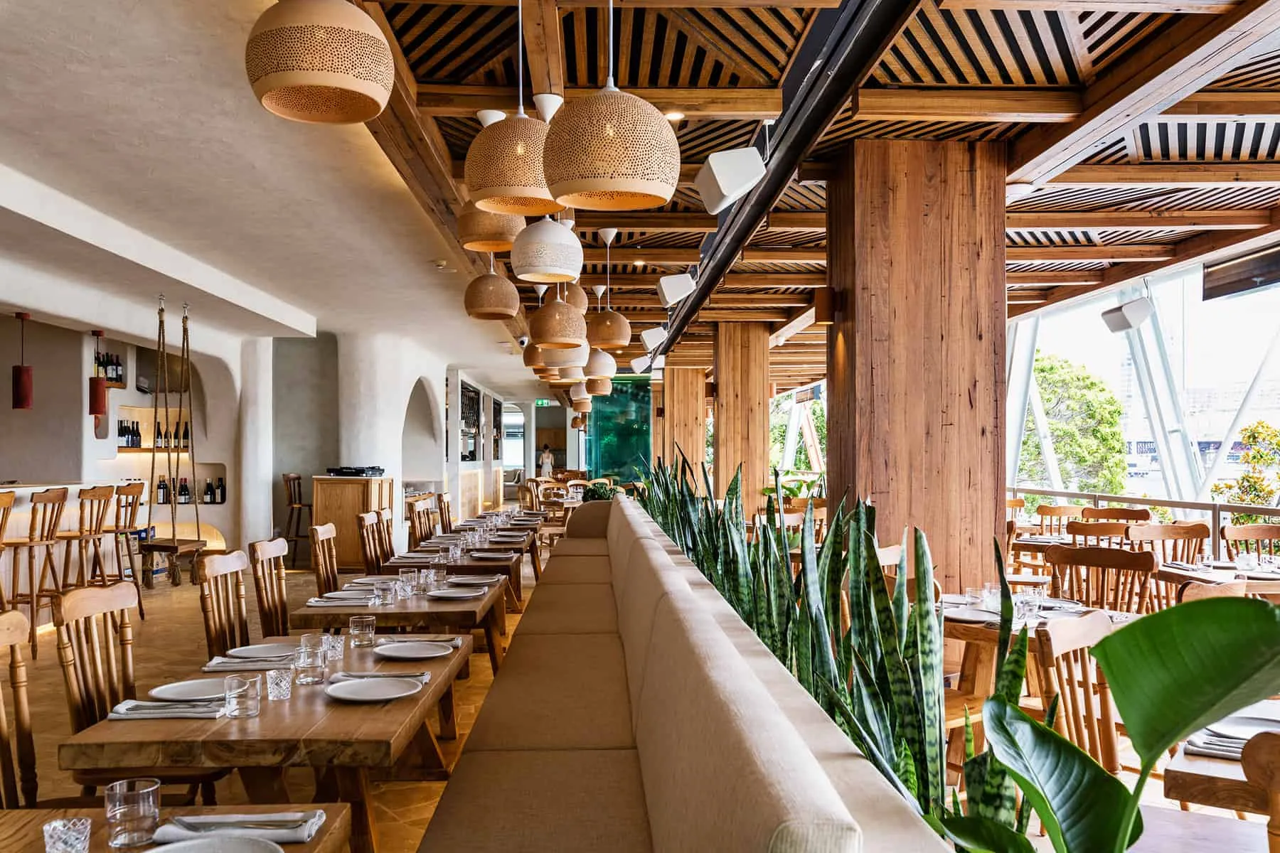 Alegre Bar and Dining